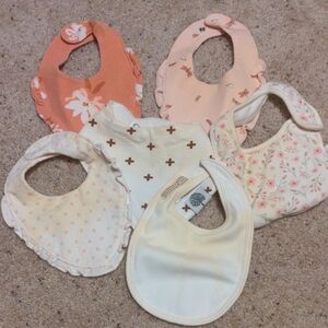 Baby Bib Set